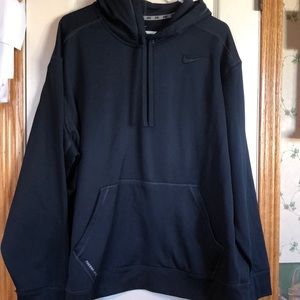 NIKE 2X hoodie